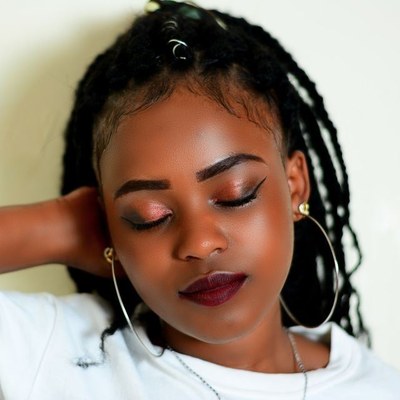 Nadiyah G.