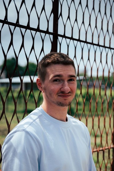 Dennis F.